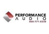 Performance Audio Online